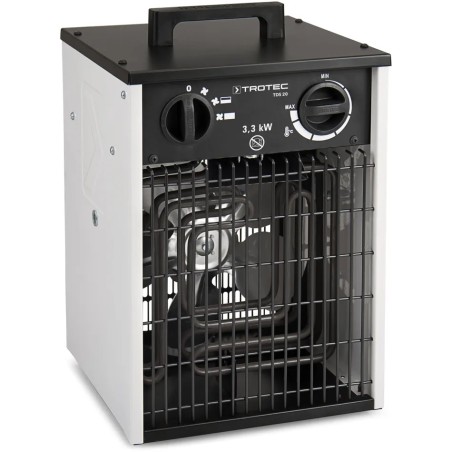 Nagrzewnica elektryczna TROTEC TDS 20