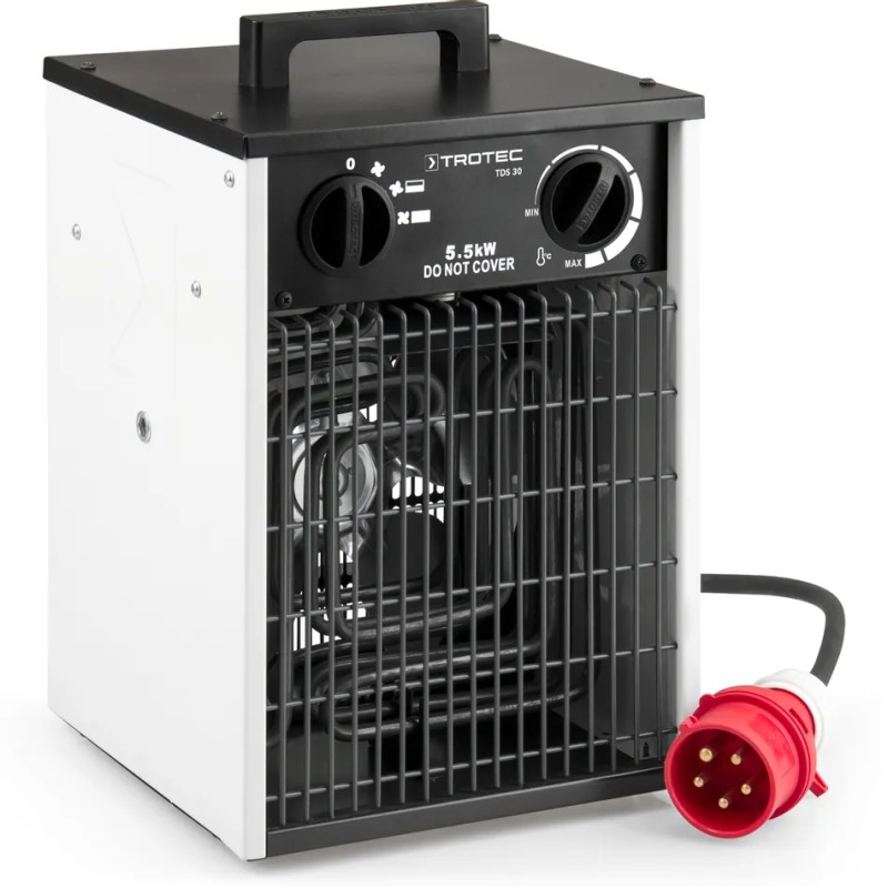 Nagrzewnica elektryczna TROTEC TDS 30