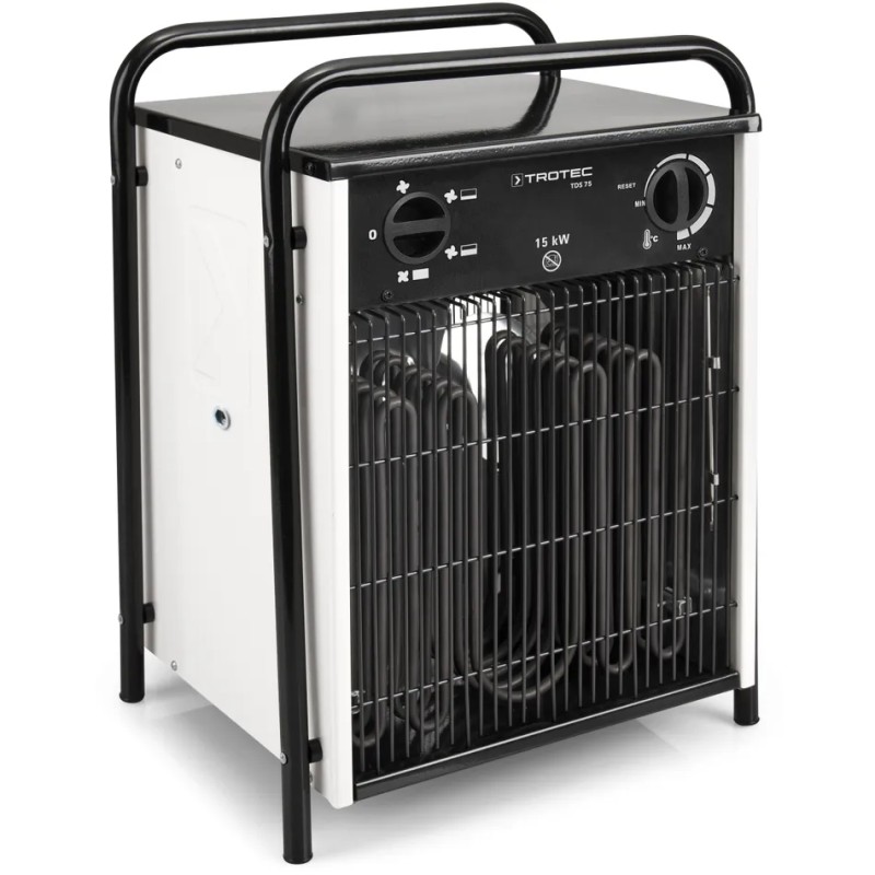 Nagrzewnica elektryczna TROTEC TDS 75