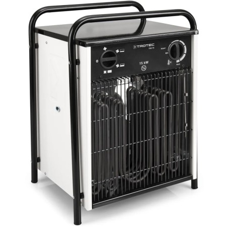 Nagrzewnica elektryczna TROTEC TDS 75