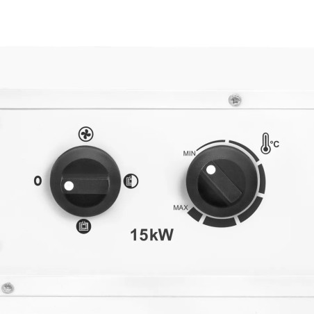 Nagrzewnica elektryczna TROTEC TDS 75 R