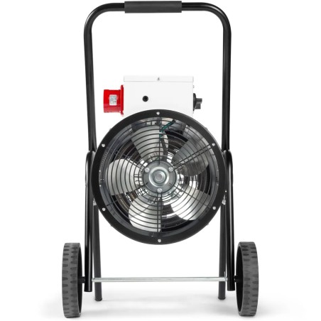 Nagrzewnica elektryczna TROTEC TDS 75 R