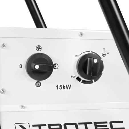 Nagrzewnica elektryczna TROTEC TDS 75 R