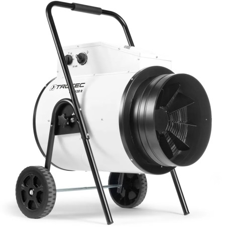 Nagrzewnica elektryczna TROTEC TDS 120 R