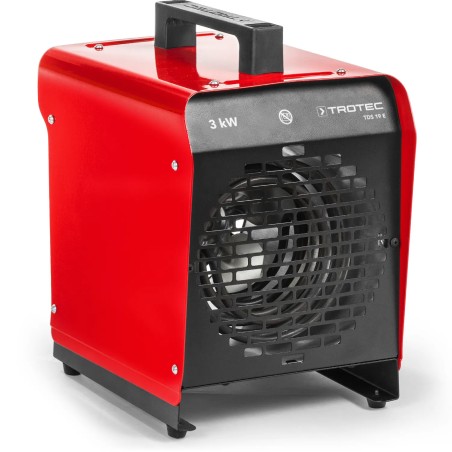 Nagrzewnica elektryczna TROTEC TDS 19 E