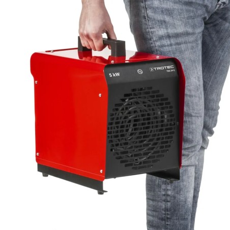 Nagrzewnica elektryczna TROTEC TDS 29 E