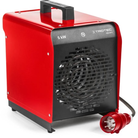 Nagrzewnica elektryczna TROTEC TDS 29 E