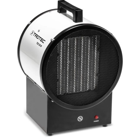 Nagrzewnica elektryczna PTC TROTEC TDS 30