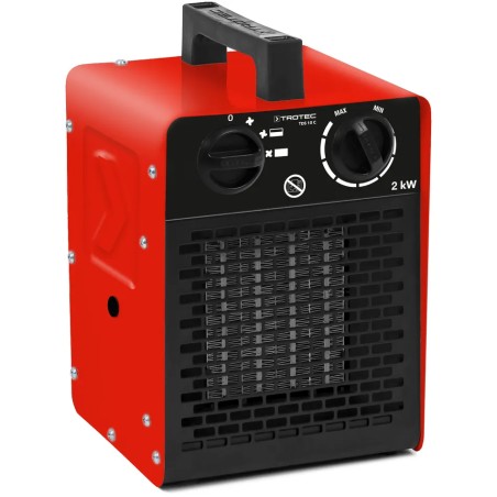 Nagrzewnica elektryczna PTC TROTEC TDS 10 C