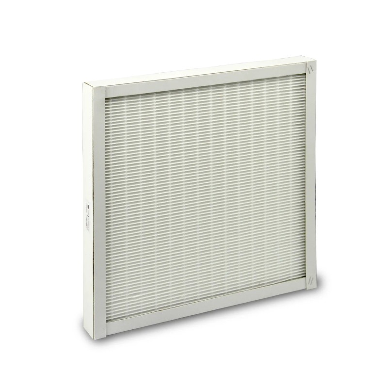 TAC 5000 / TAC XT / TAC V+ / M / ECO / BASIC / TES 200 / Airozon 60000 F7 filtr kasetowy pofałdowany