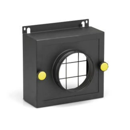 Filtr powietrza procesowego TTR 300