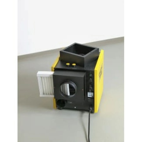 Filtr powietrza procesowego TTR 300