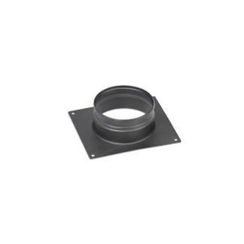 Adapter węża do wlotu powietrza regeneracyjnego TTR 500 D