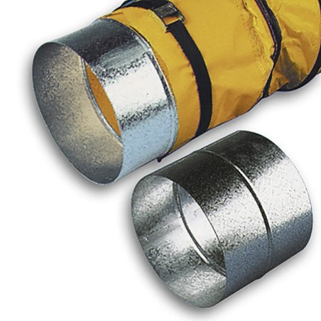 Króciec połączeniowy SP 150 mm