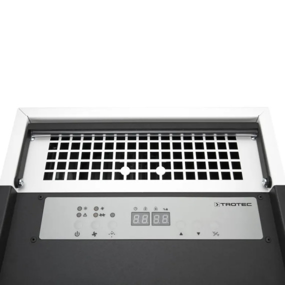 Osuszacz powietrza TTK 105 S