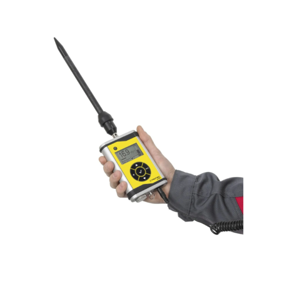 Detektor ultradźwiękowy SL3000