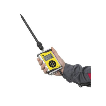 Detektor ultradźwiękowy SL3000