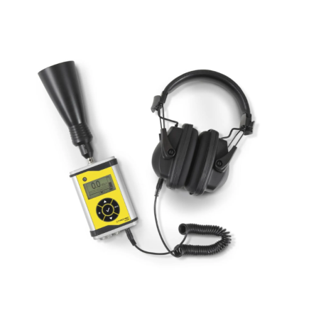 Detektor ultradźwiękowy SL3000