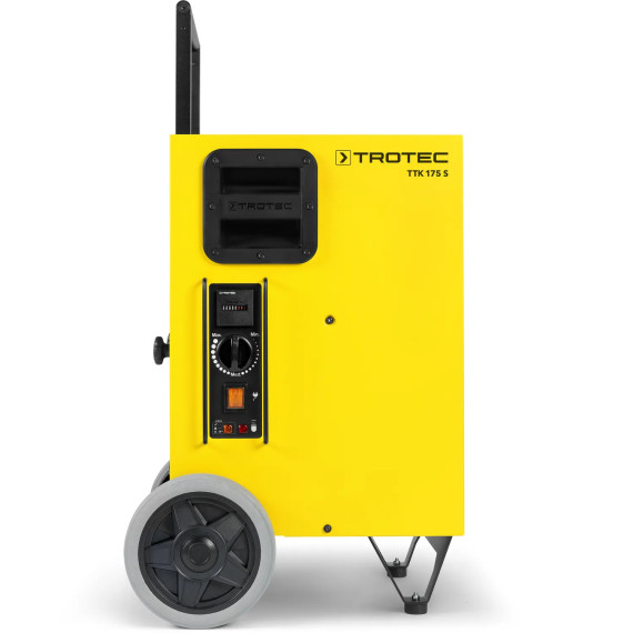 Osuszacz powietrza TTK 175 S