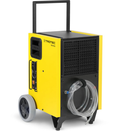 Osuszacz powietrza TTK 175 S