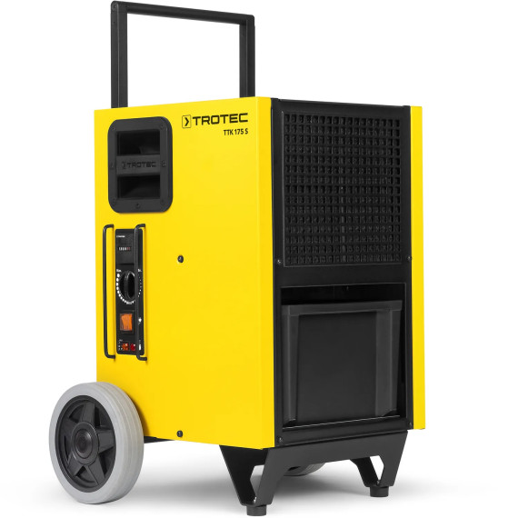 Osuszacz powietrza TTK 175 S