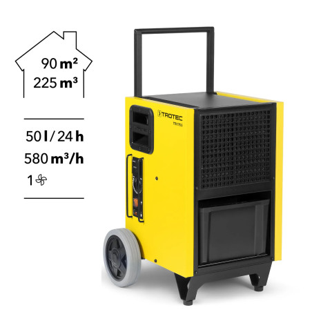Osuszacz powietrza TTK 175 S