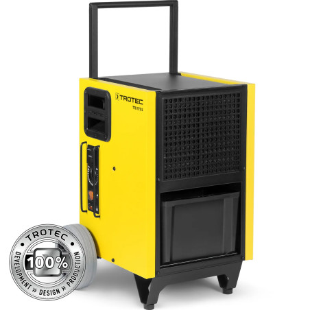 Osuszacz powietrza TTK 175 S