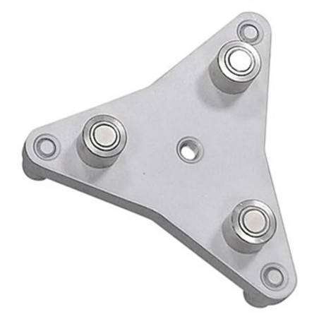 LD6000 BMW DA adapter trójnóg