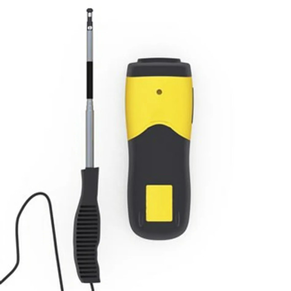 Anemometer TA 300 sonda prosta z certyfikatem kalibracji