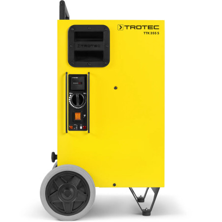 Osuszacz powietrza Trotec TTK 355 S