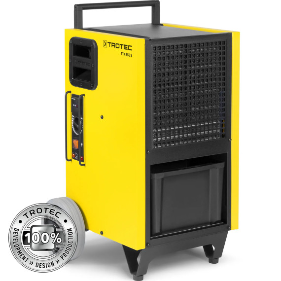 Osuszacz powietrza Trotec TTK 355 S