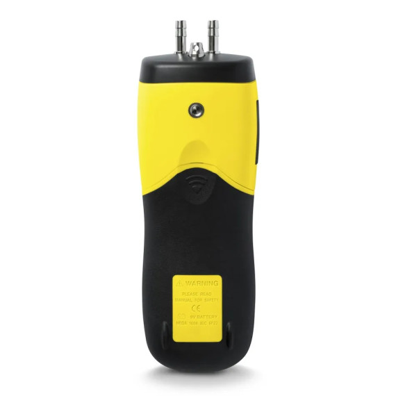 Anemometer TA 400 sonda prosta z certyfikatem kalibracji