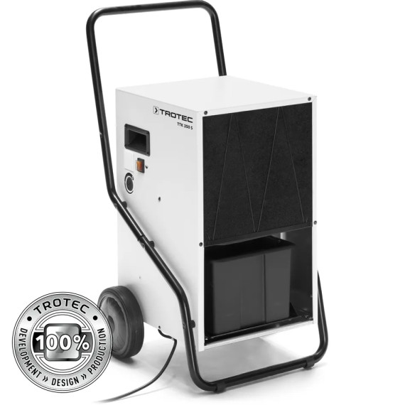 Osuszacz powietrza Trotec TTK 350 S