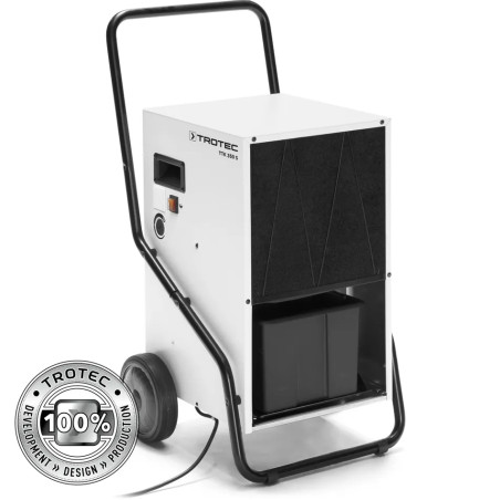 Osuszacz powietrza Trotec TTK 350 S