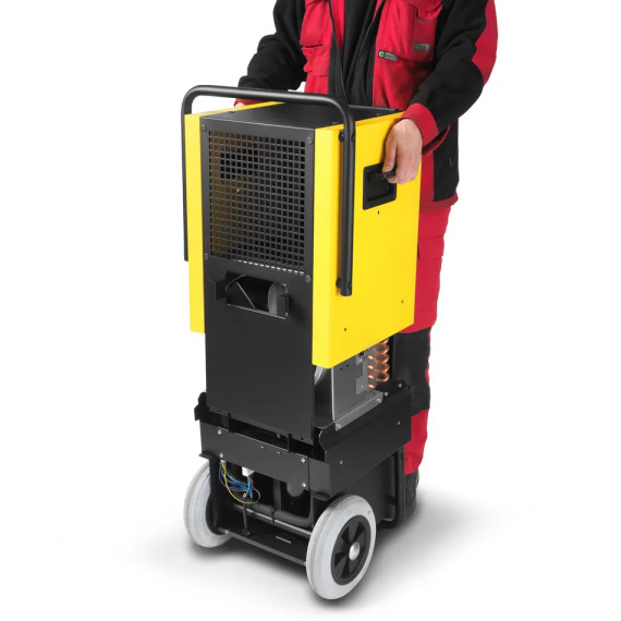 Osuszacz powietrza Trotec TTK 500