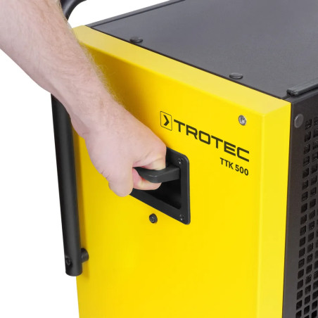 Osuszacz powietrza Trotec TTK 500