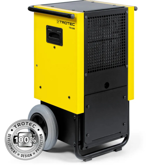 Osuszacz powietrza Trotec TTK 500