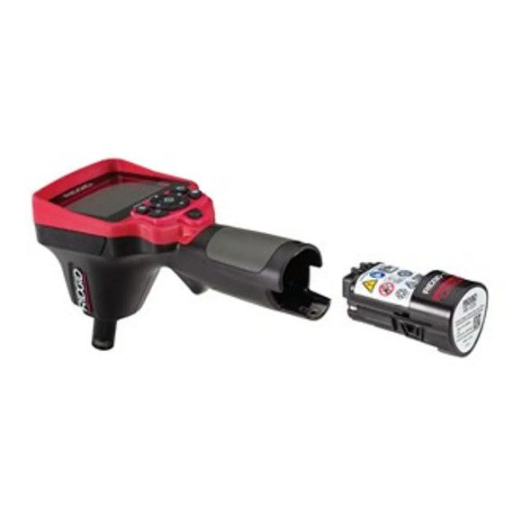 Cyfrowa kamera inspekcyjna micro CA-350