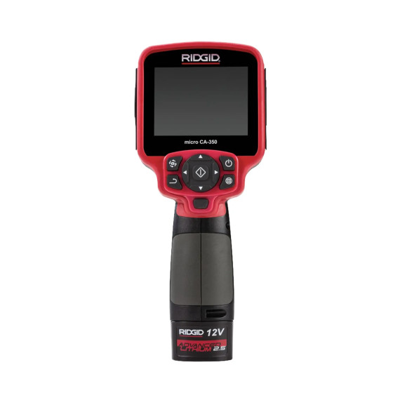 Cyfrowa kamera inspekcyjna micro CA-350