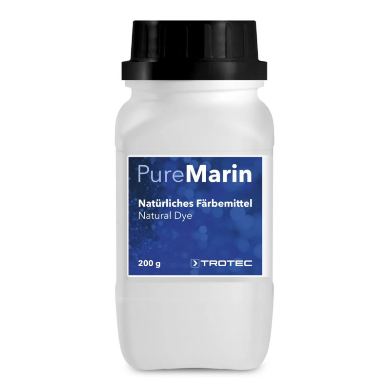 Naturalny barwnik niebieski PureMarin 200 g