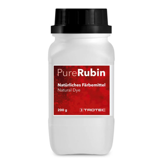 Naturalny barwnik czerwony PureRubin 200 g