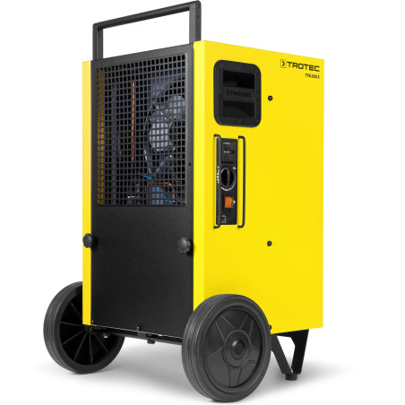 Osuszacz powietrza TROTEC TTK 655 S Oficjalny Dystrybutor w Polsce