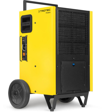 Osuszacz powietrza TROTEC TTK 655 S Oficjalny Dystrybutor w Polsce
