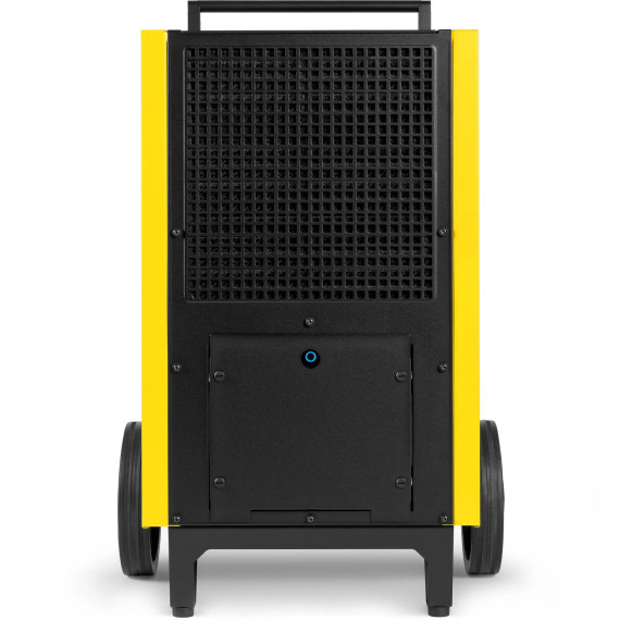 Osuszacz powietrza TROTEC TTK 655 S Oficjalny Dystrybutor w Polsce