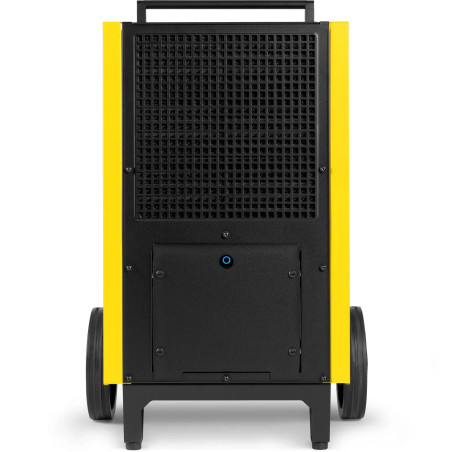 Osuszacz powietrza TROTEC TTK 655 S Oficjalny Dystrybutor w Polsce