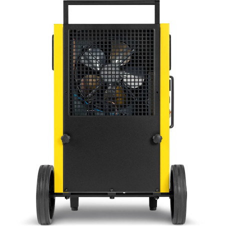 Osuszacz powietrza TROTEC TTK 655 S Oficjalny Dystrybutor w Polsce