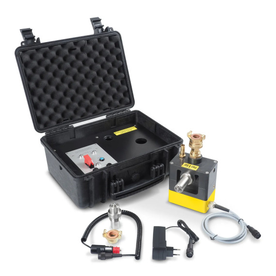 Generator fali pulsacyjnej LD-PULS