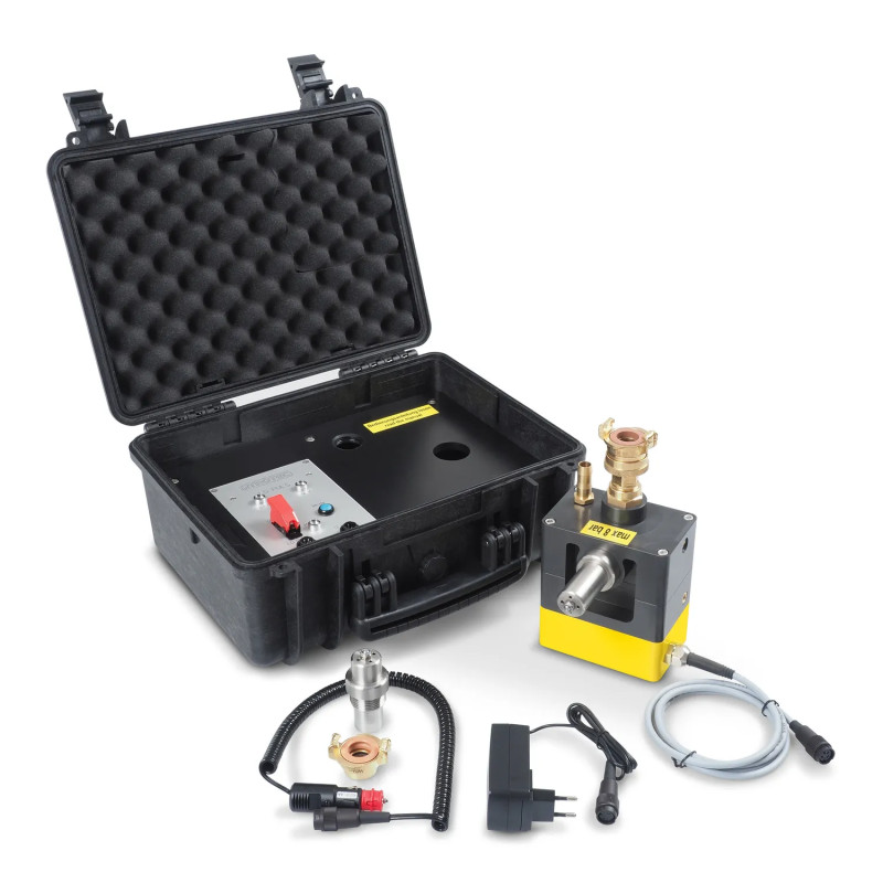 Generator fali pulsacyjnej LD-PULS
