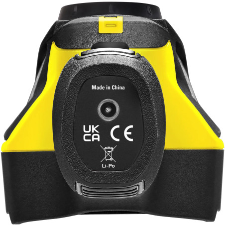 Kamera termowizyjna IC200