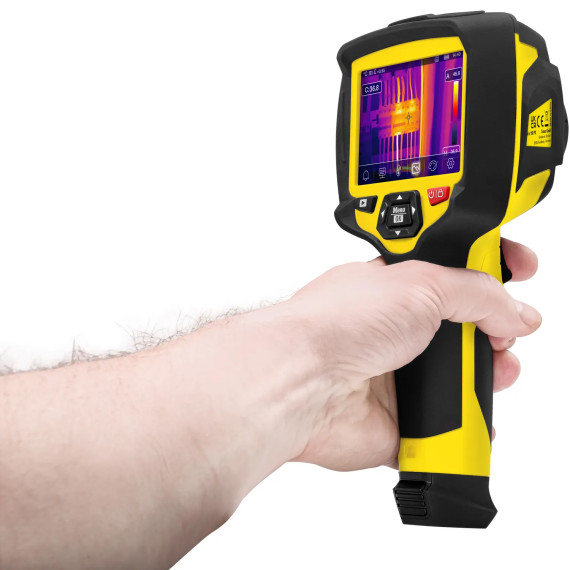 Kamera termowizyjna IC200